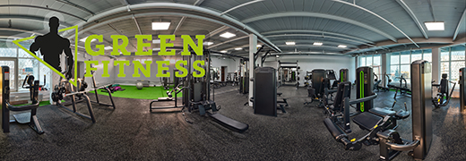 Green Fitness